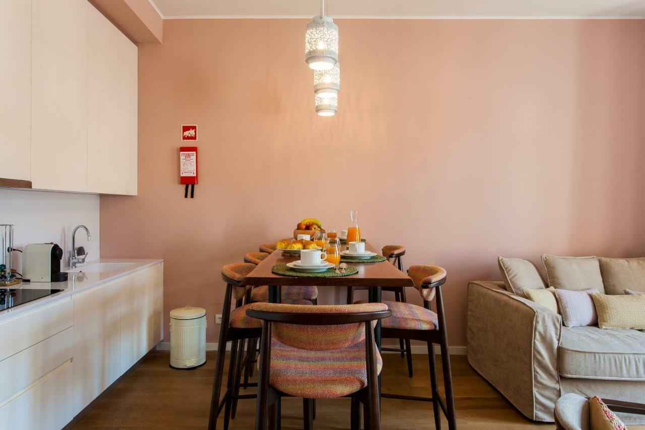 Joivy Sublime 2Br Apt On Restauradores Square Nearby Rossio Station Lisbon Bagian luar foto