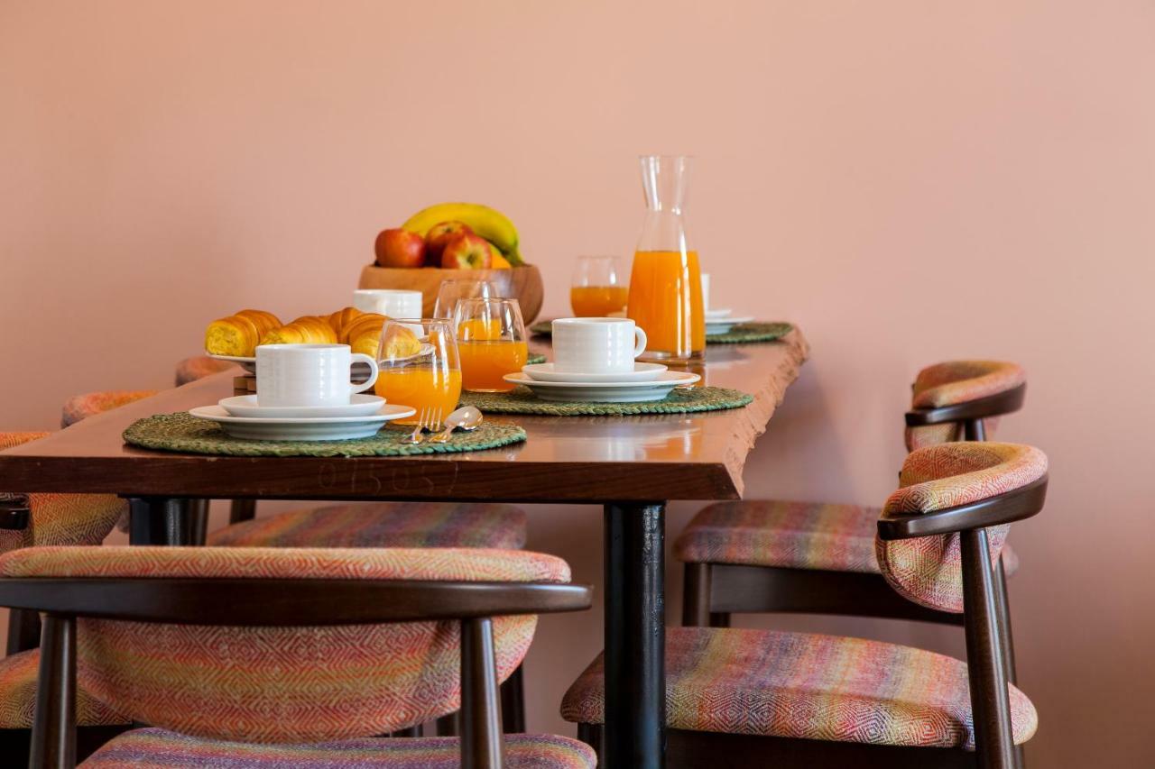Joivy Sublime 2Br Apt On Restauradores Square Nearby Rossio Station Lisbon Bagian luar foto